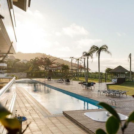 Apartamento Com 4 Suites Pe Na Areia Florianópolis Zewnętrze zdjęcie