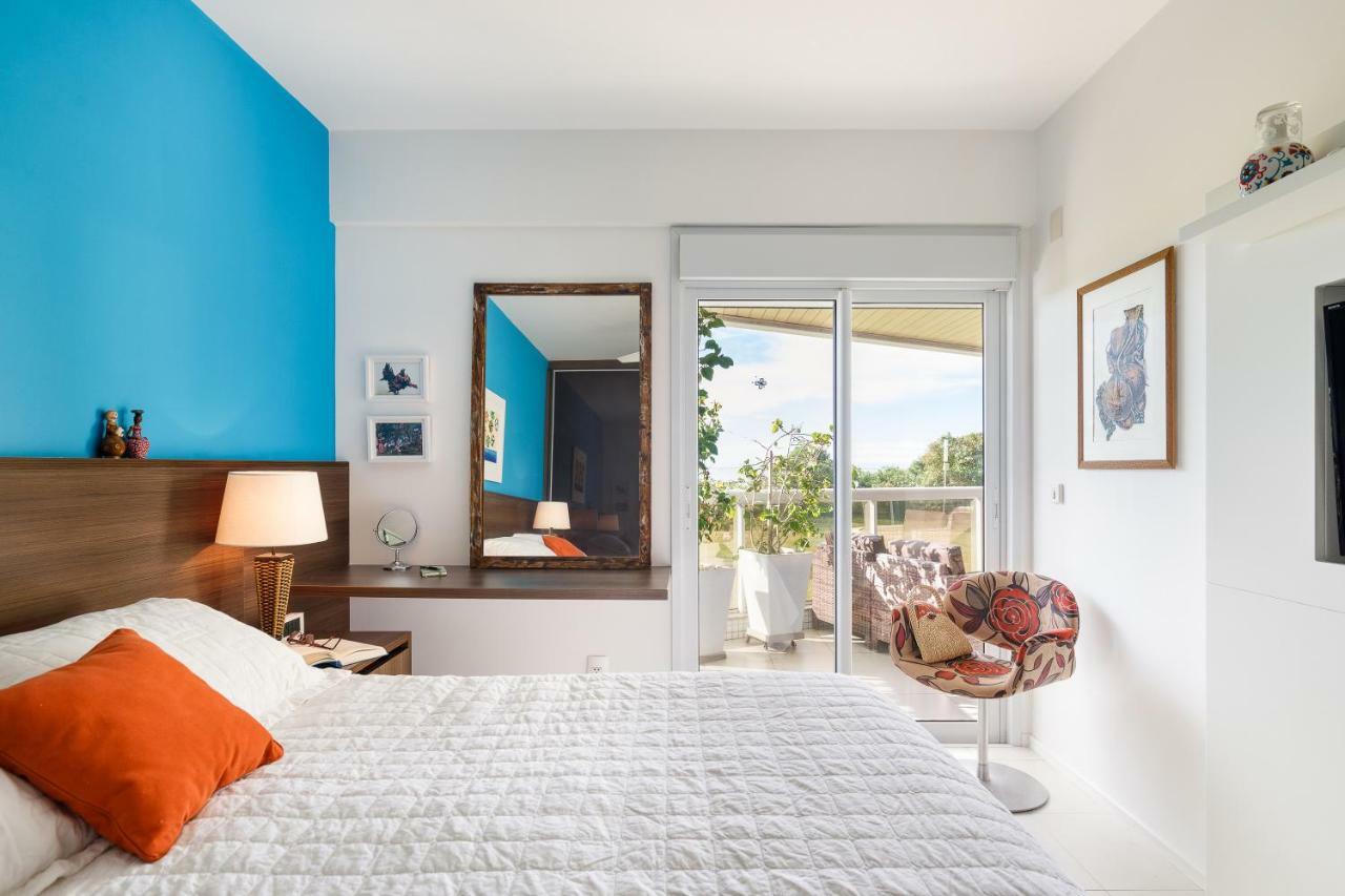 Apartamento Com 4 Suites Pe Na Areia Florianópolis Zewnętrze zdjęcie