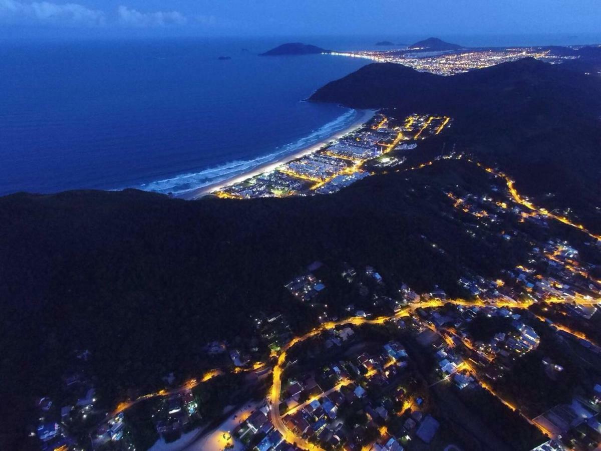 Apartamento Com 4 Suites Pe Na Areia Florianópolis Zewnętrze zdjęcie