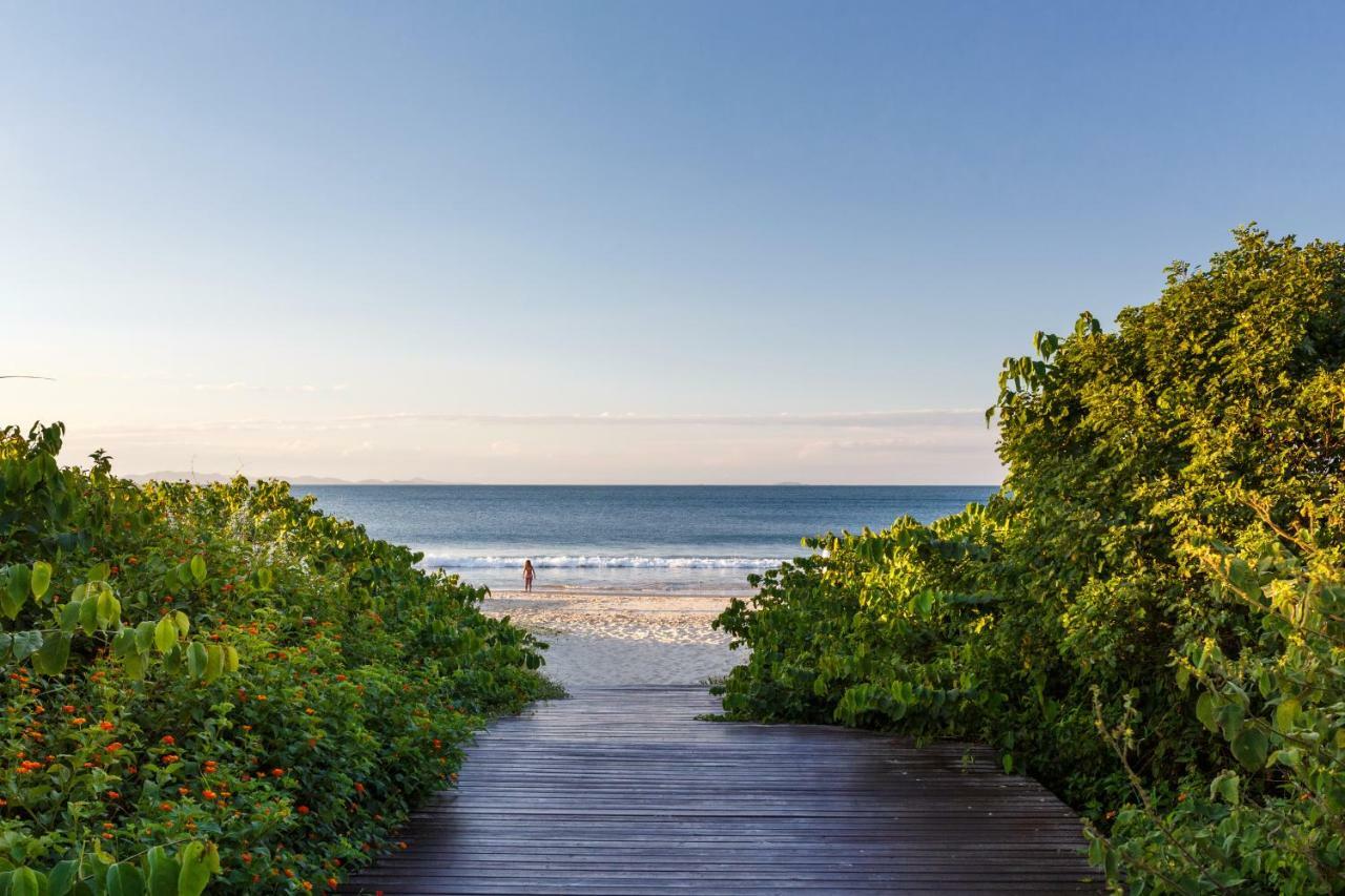 Apartamento Com 4 Suites Pe Na Areia Florianópolis Zewnętrze zdjęcie