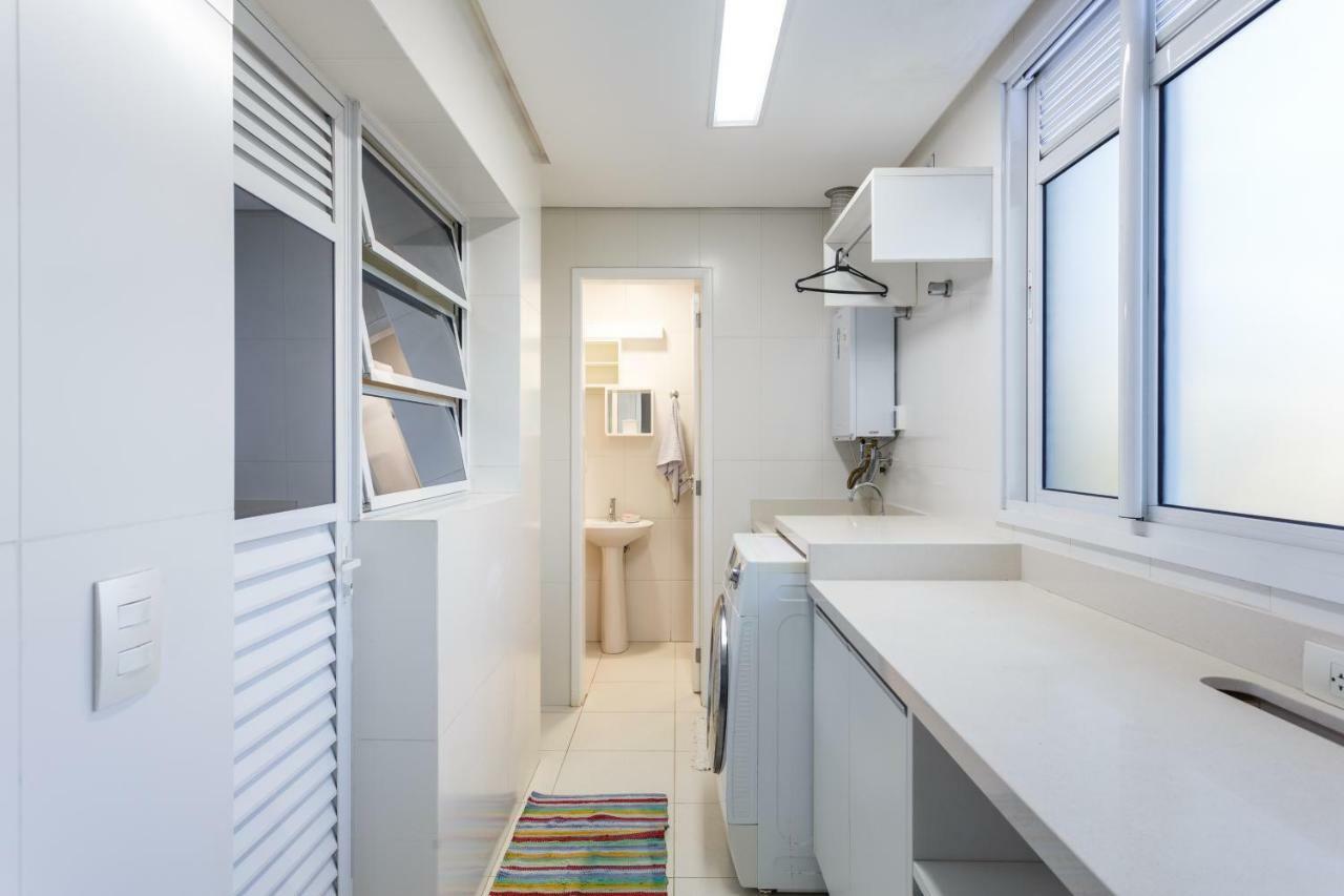 Apartamento Com 4 Suites Pe Na Areia Florianópolis Zewnętrze zdjęcie